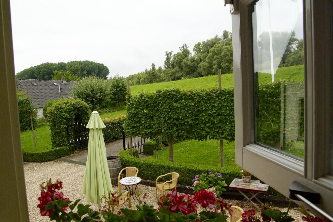 Dreumelse Waard Bed & Breakfast *