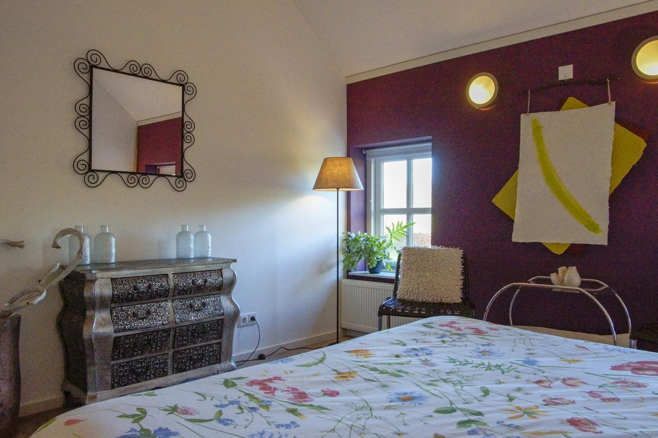 Dreumelse Waard Bed & Breakfast *