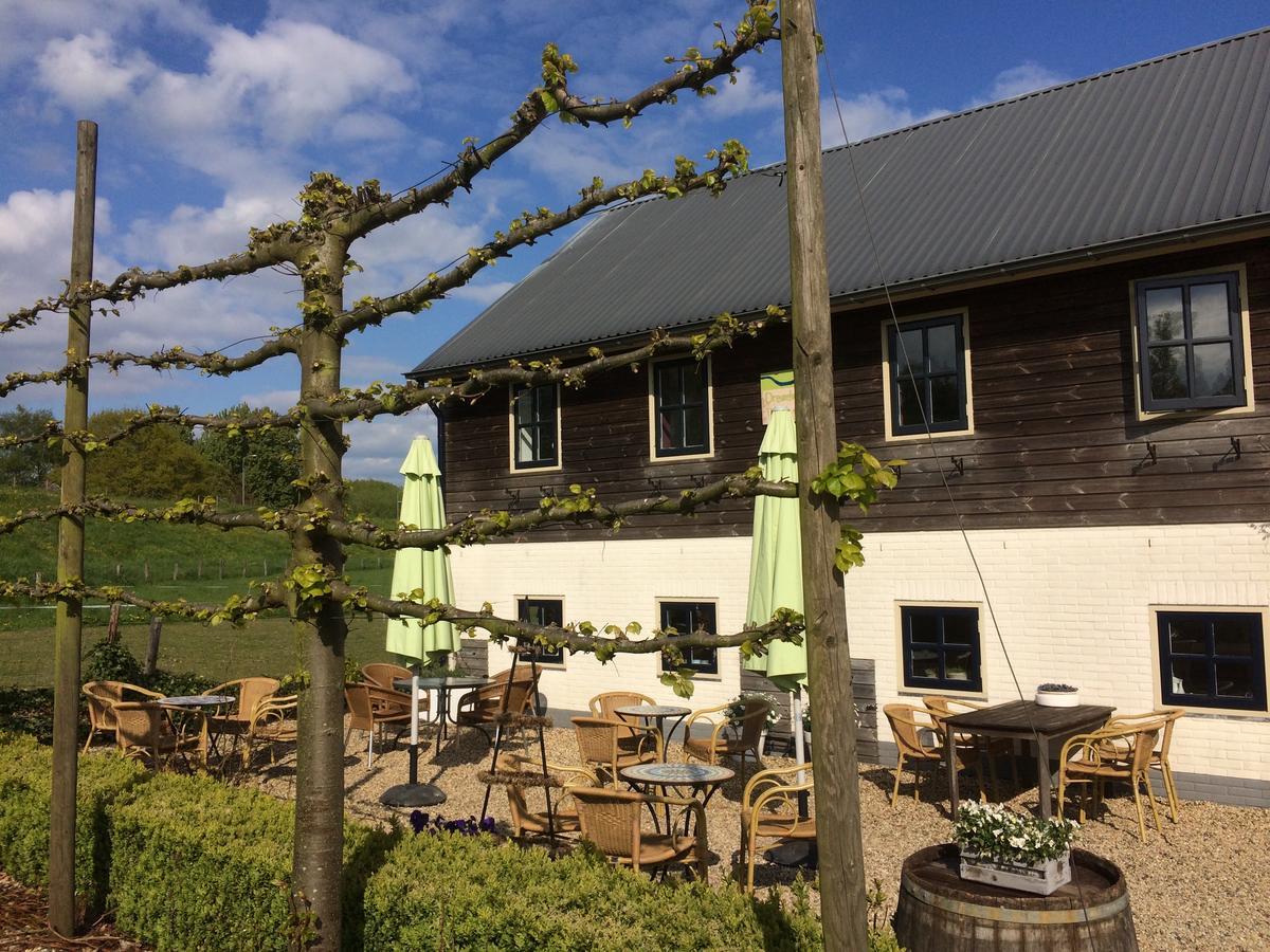 Bed & Breakfast Dreumelse Waard