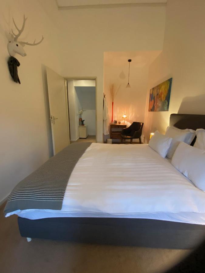 Bed & Breakfast Dreumelse Waard *