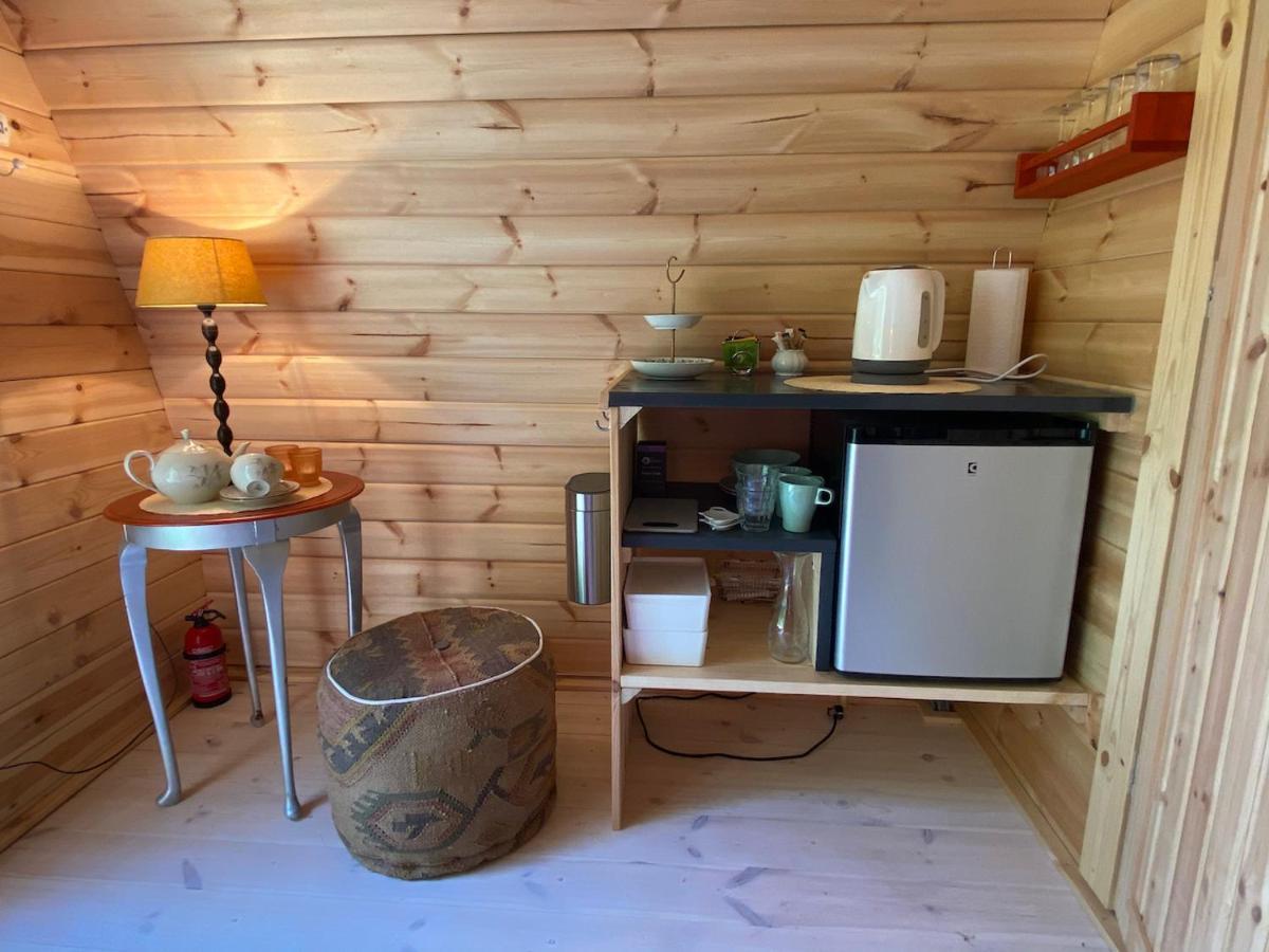 Bed & Breakfast Dreumelse Waard